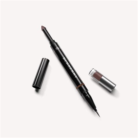 burberry liner|burberry eye makeup.